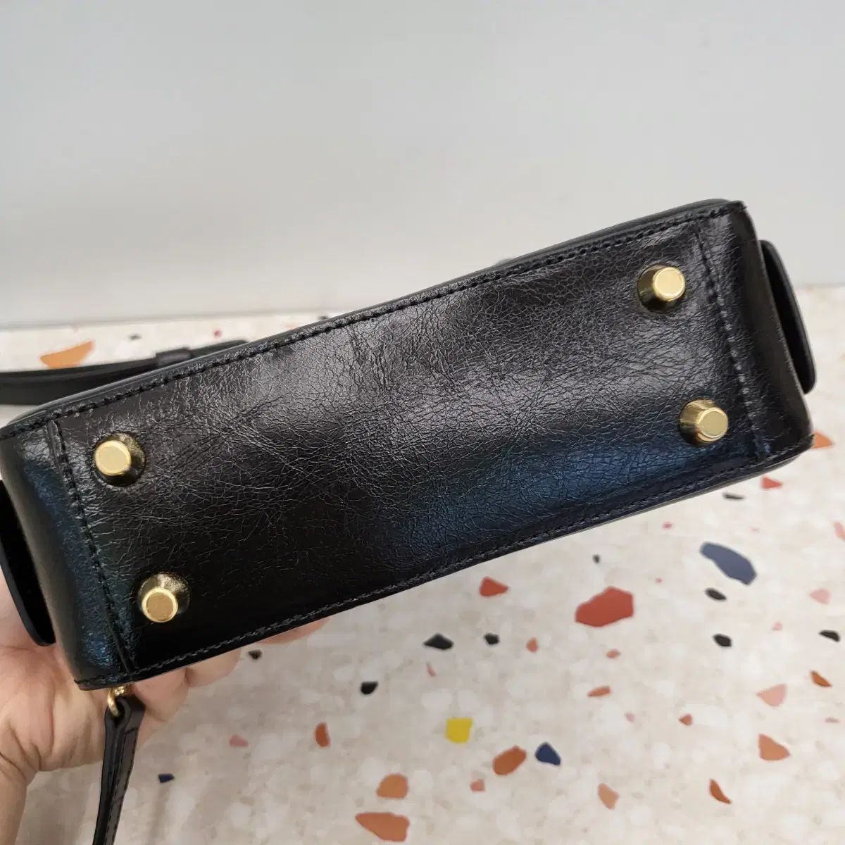 ボウリングバッグ