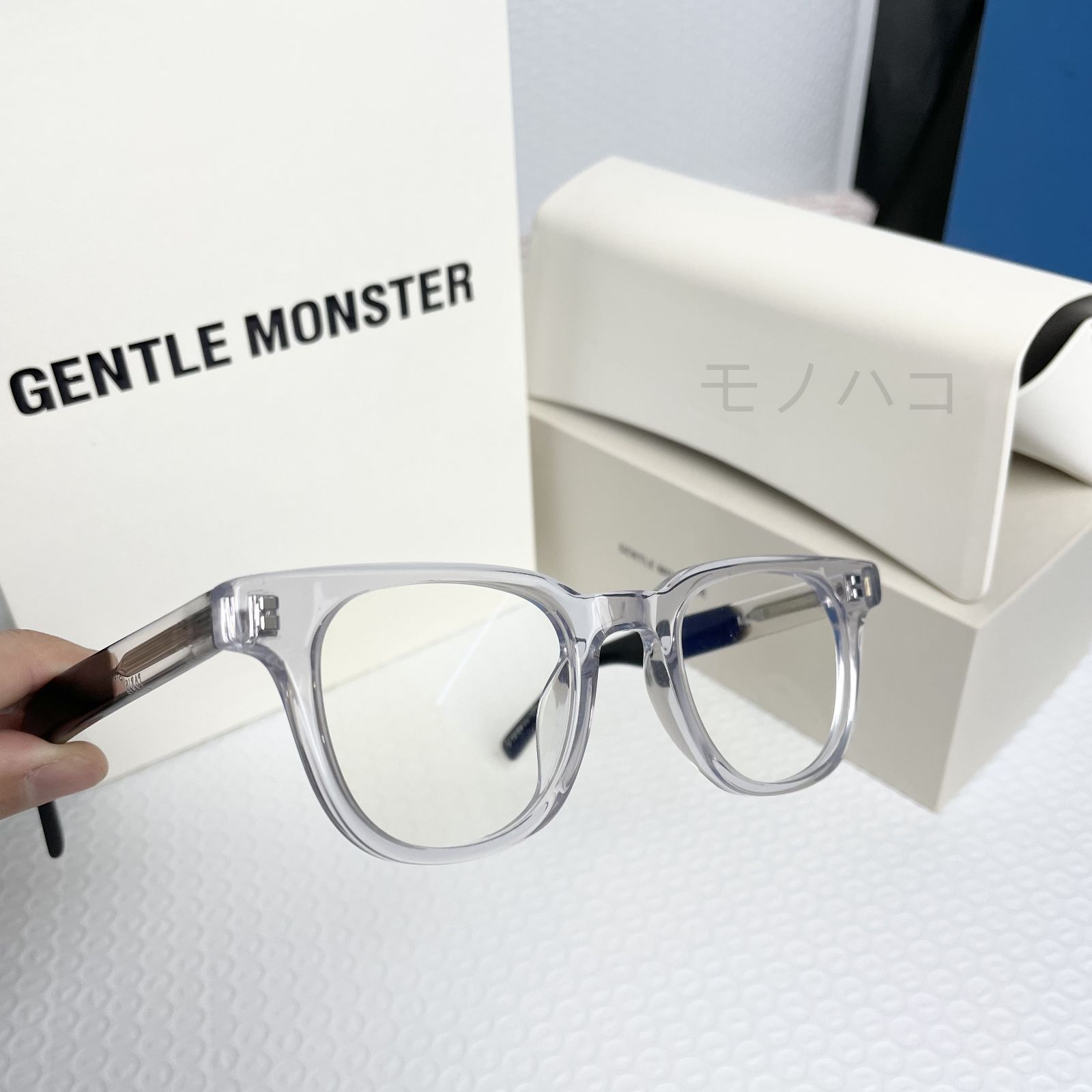 Maison Margiela – MM010 C1 | Gentle Monster
