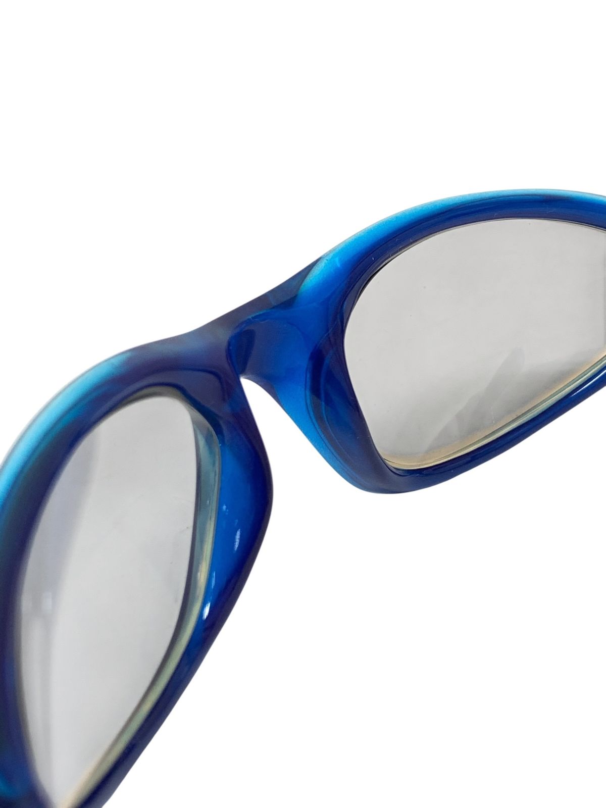 JIMMY CHOOブラックキャットアイサングラス JIMMY CHOO ブラック