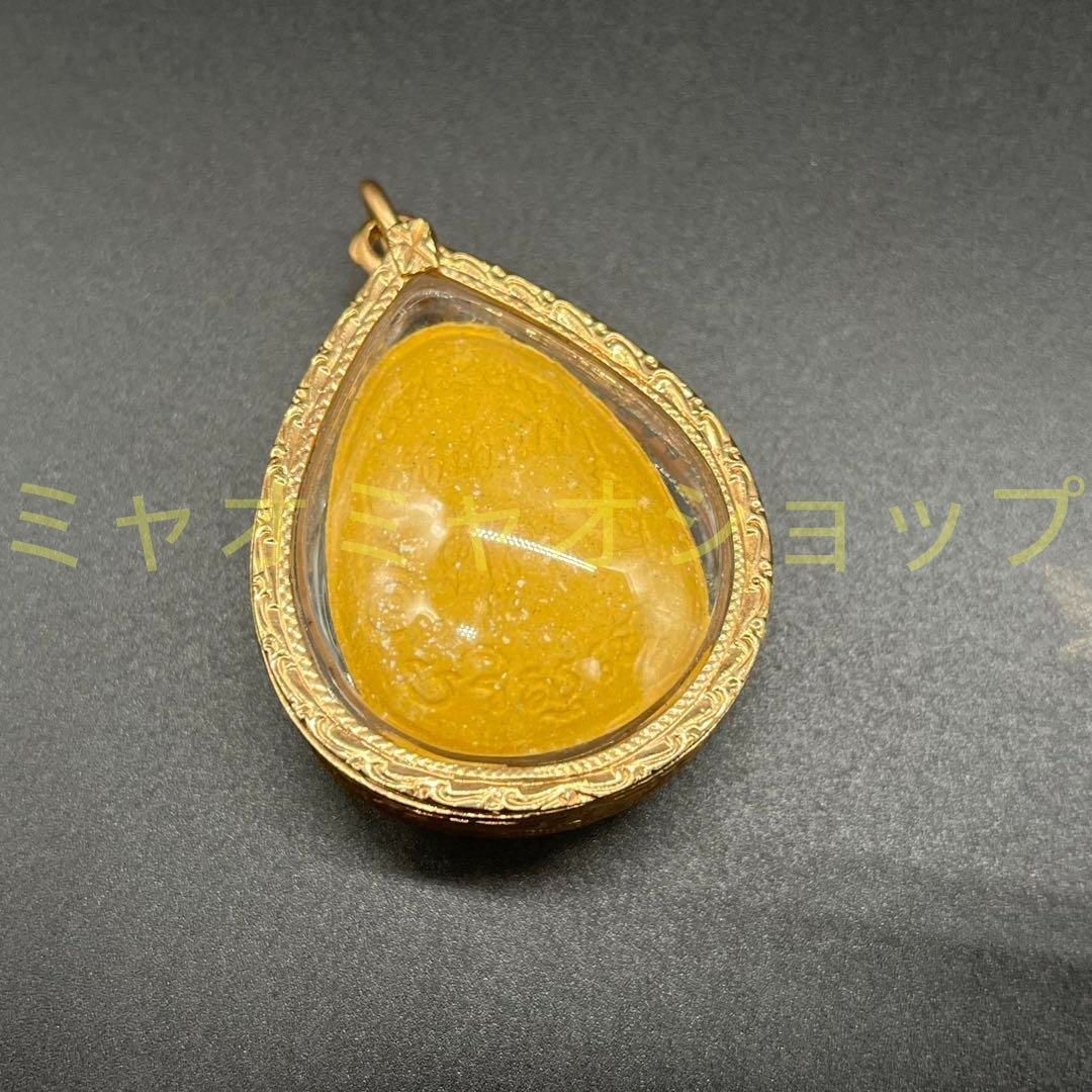 プラクルアン AJホン師 超レア品 守護 危険回避 富と開運 カリスマ 御