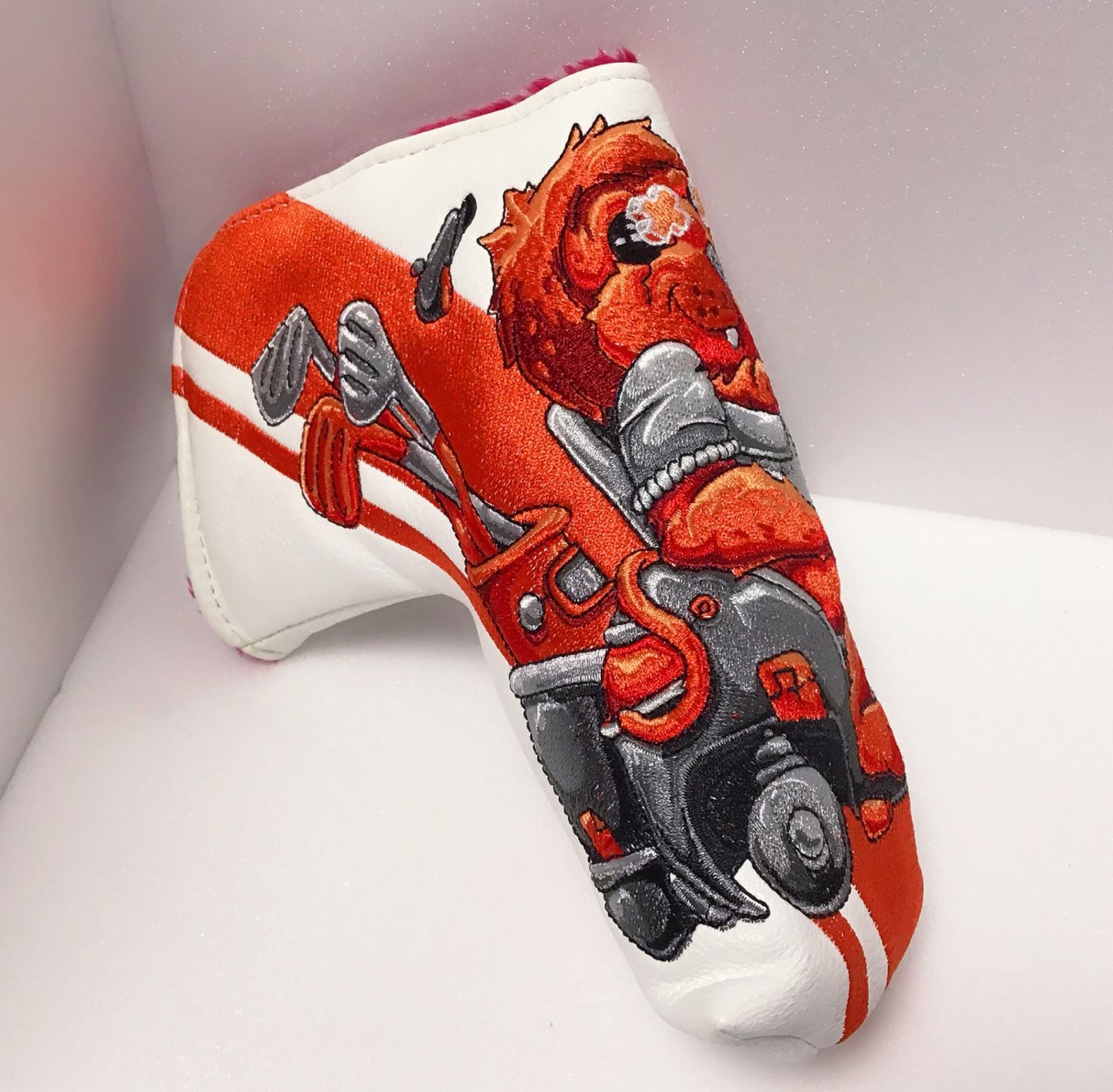 ツアーオンリー ピレッティ Piretti 303SS 801R Tour Only 鑑定書付き