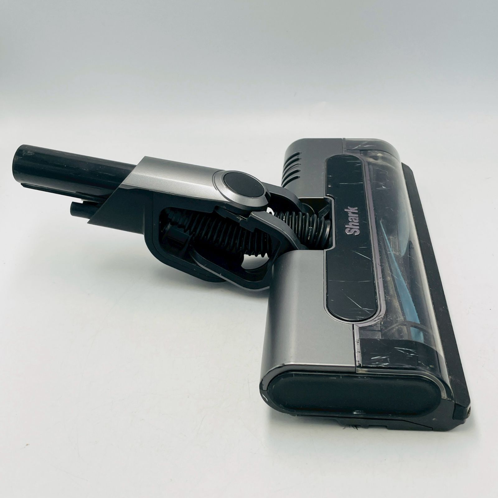 CS401JNZ シャーク　掃除機　ヘッド　CS401JRB CS401JGR シャーク 掃除機 ヘッド CS401JNZ CS401JGR CS601JBK - メルカリ