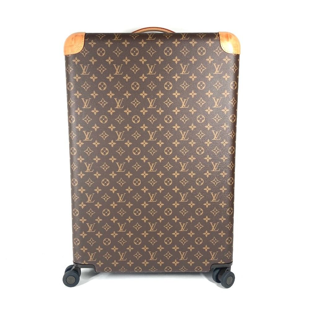 LOUIS VUITTON ルイヴィトン キャリーバッグ ホライゾン70