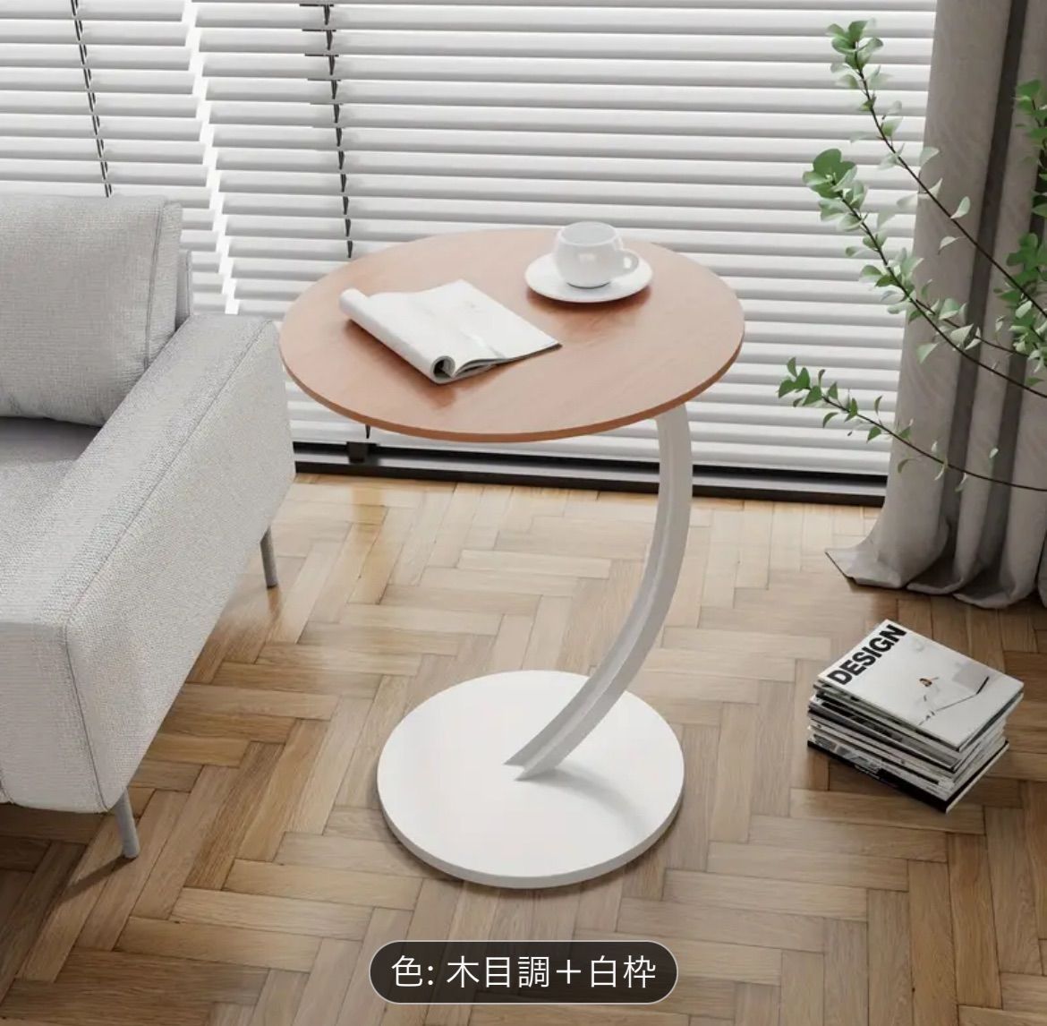 Karimoku カリモク家具 センターテーブル コロニアル 極美品 I122