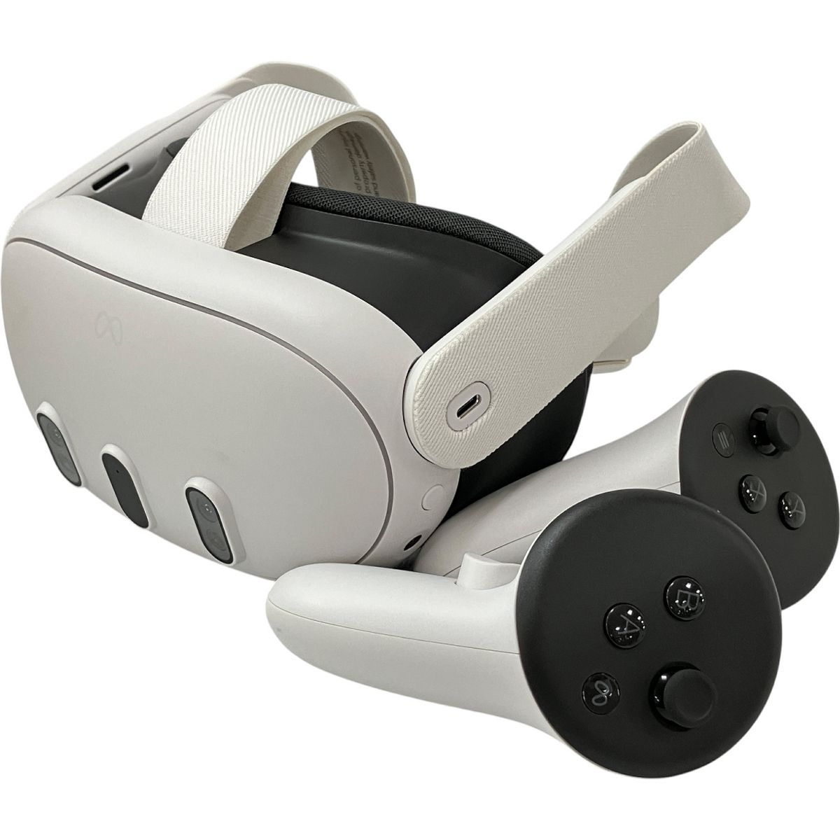 VRヘッドセット H10406726