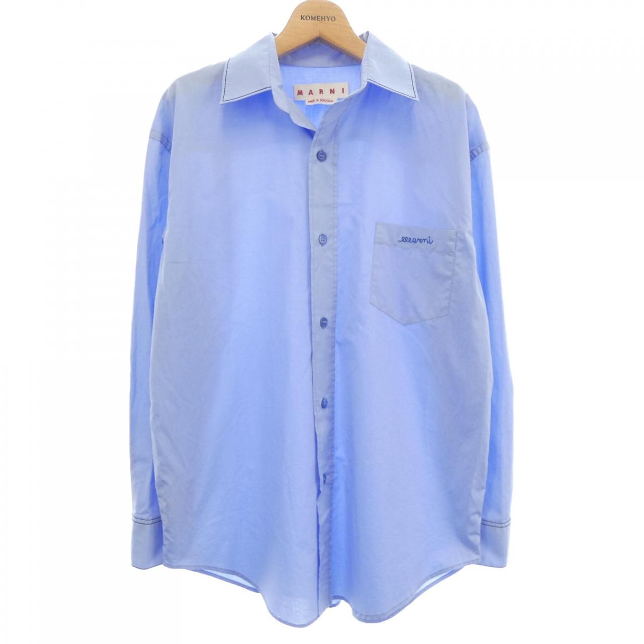 マルニ MARNI CAMA0312S0 シャツ