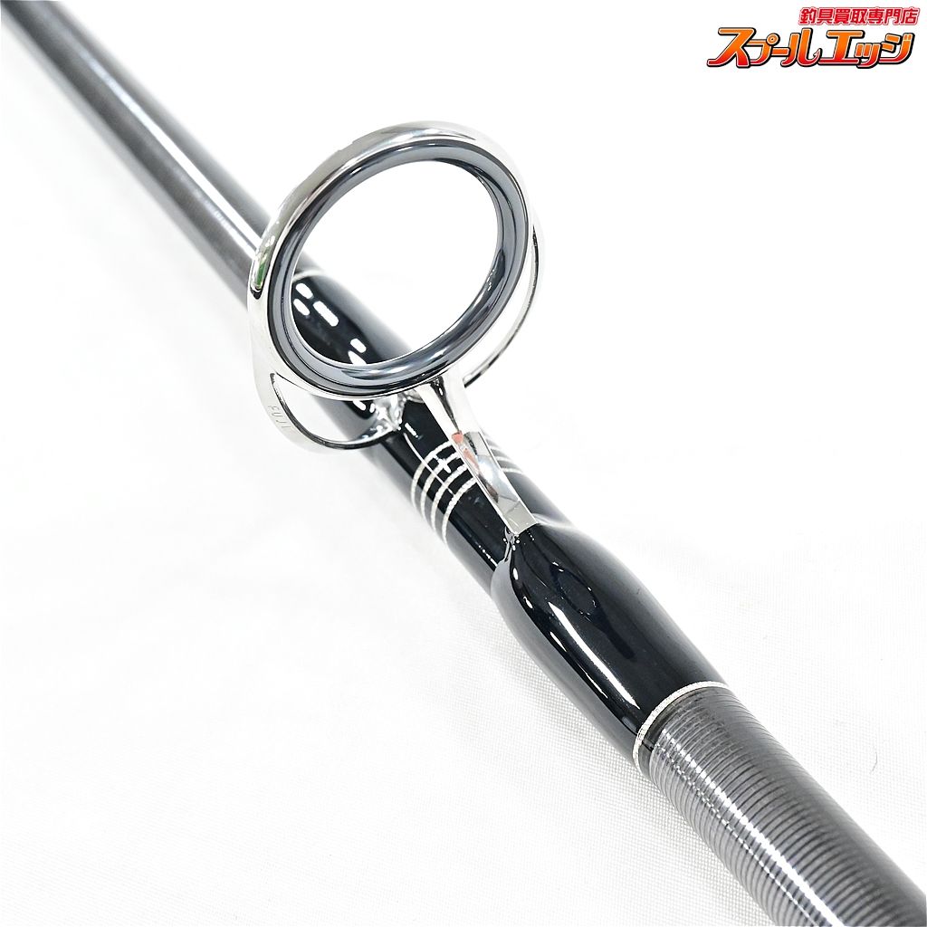 【MCワークス】 レイジングブル RB93XX-TRIDENT トライデント