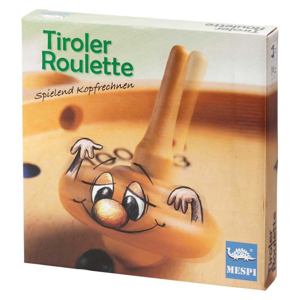 ルーレット