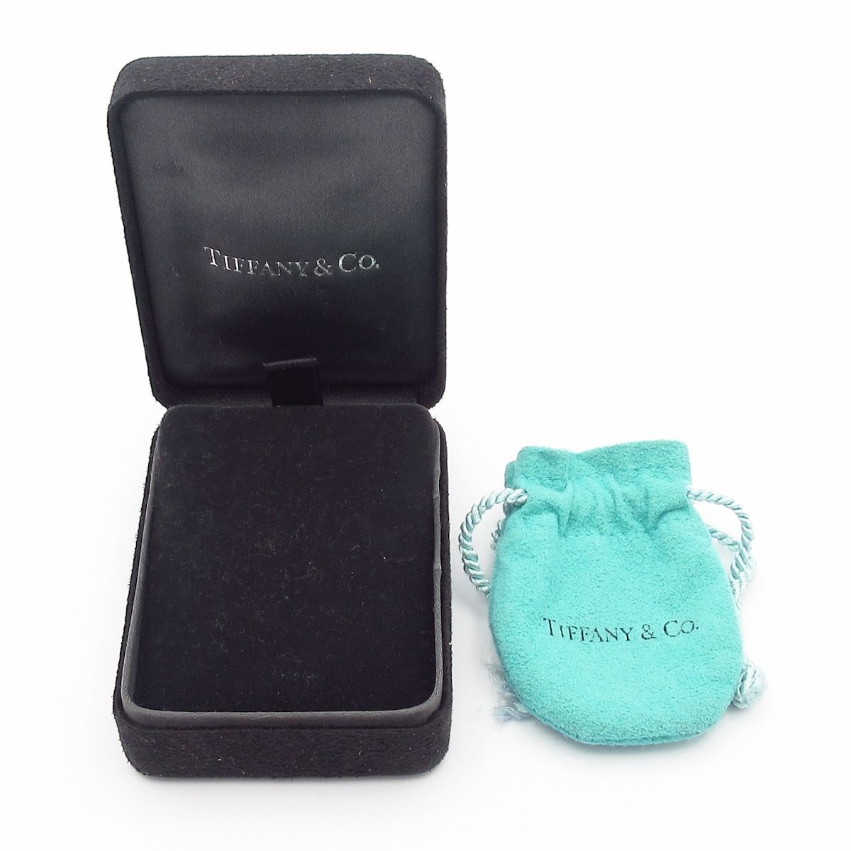 TIFFANY-Co. ティファニー