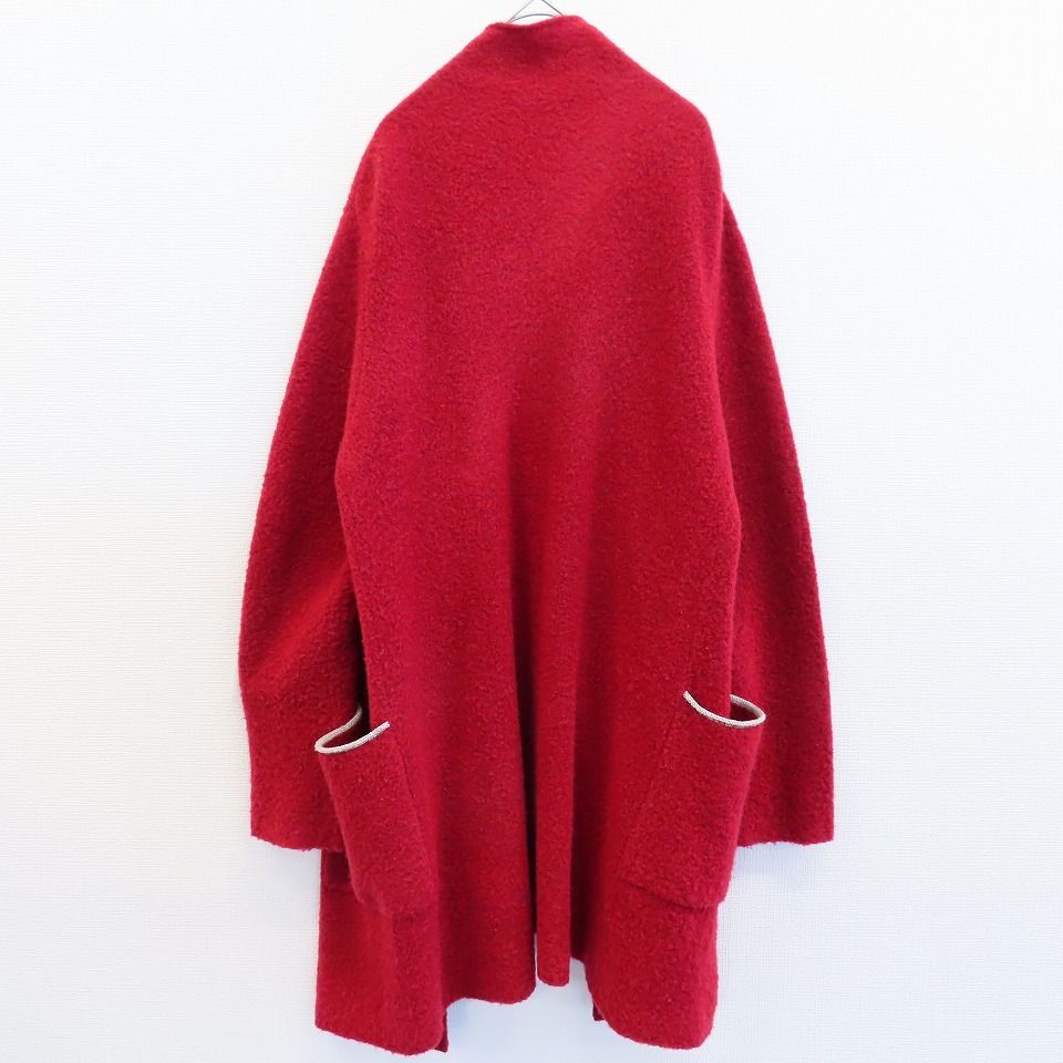 Y's for living ポンチョ コート 中古・古着通販】Y's for