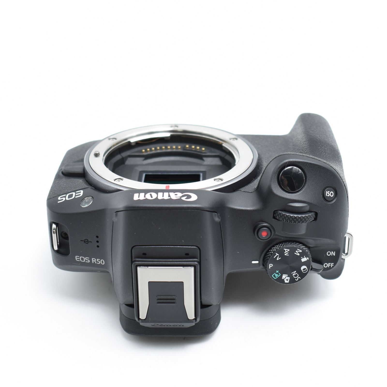 EOS R50