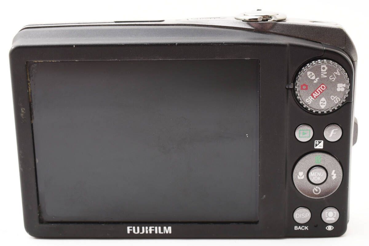 ☆実用☆ 割引 富士フィルム FUJIFILM FINEPIX F60fd コンパクト