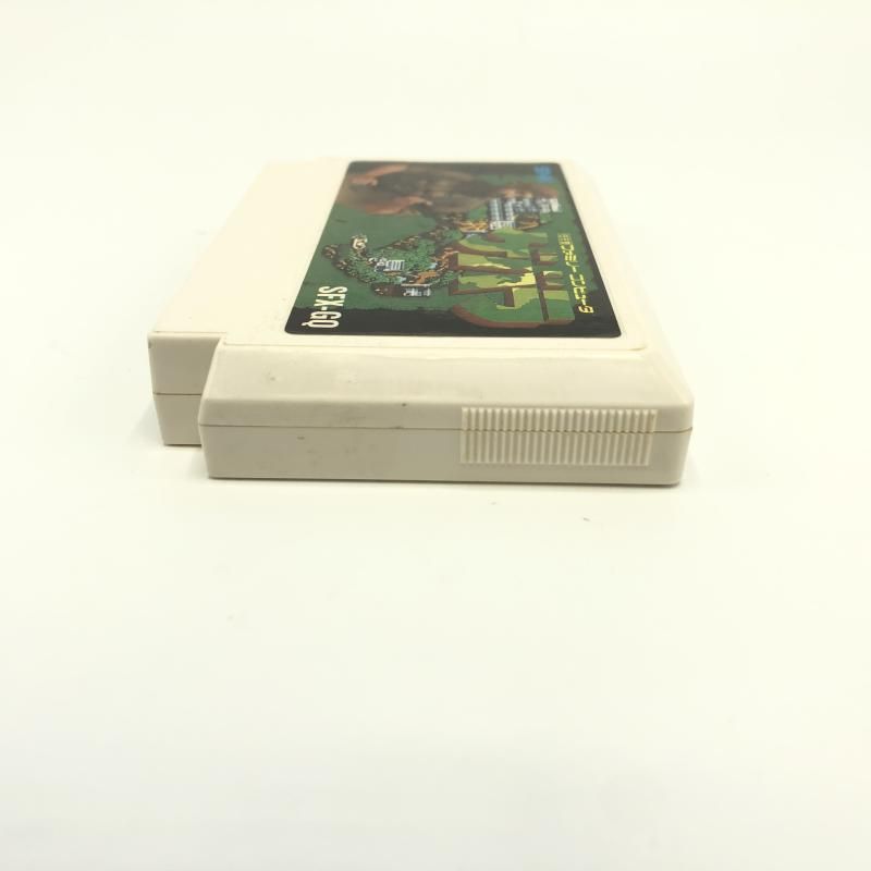 任天堂 SNK ファミリーコンピュータ ゲバラ SFX-GQ ファミコン
