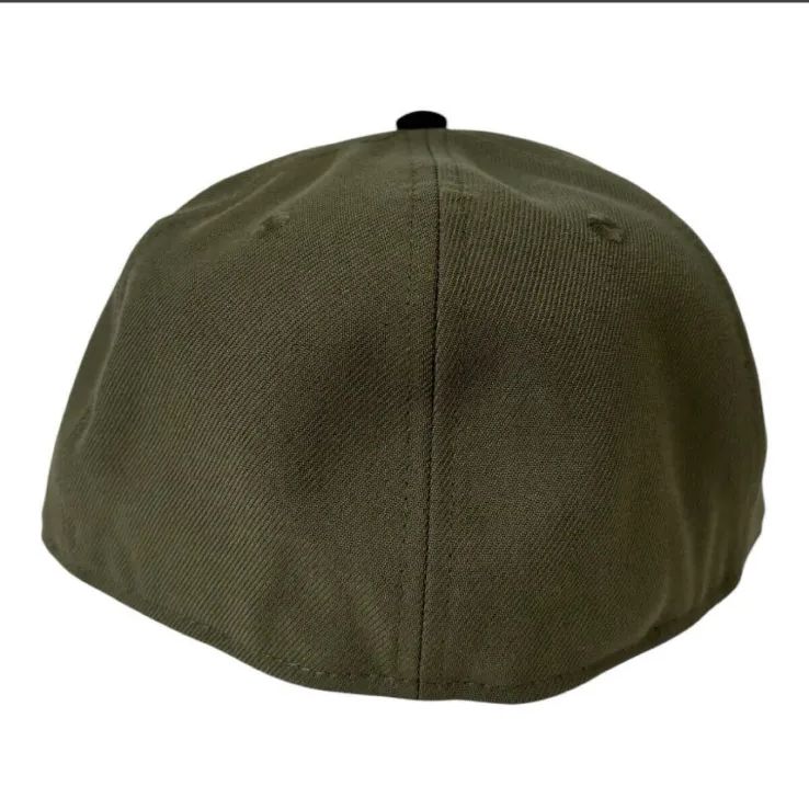 アメリカ限定☆JACKASS×NEW ERA 73/8 激レアニューエラキャップ 日本未