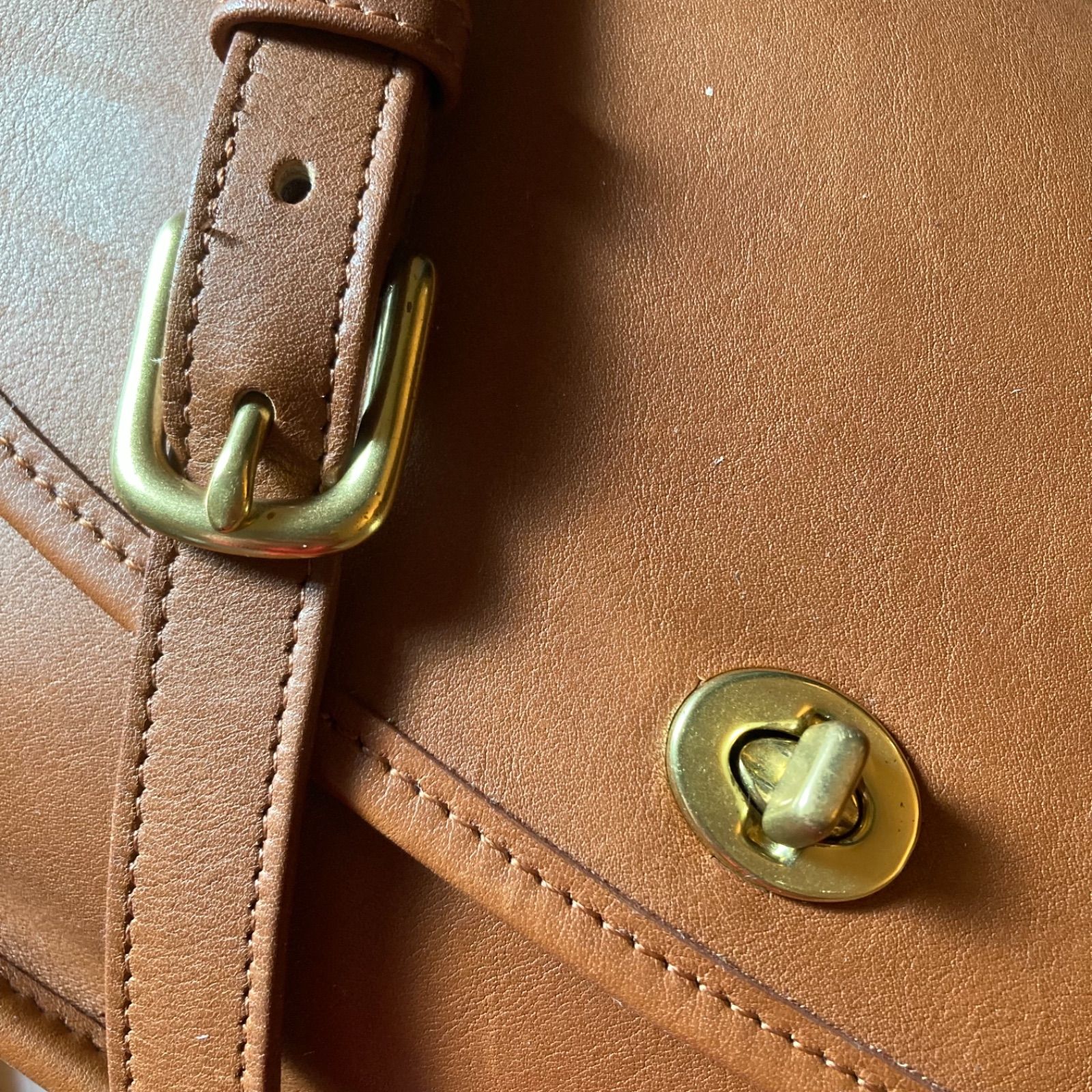 OLD COACH オールドコーチ City Bag シティバッグ 9790 - メルカリ