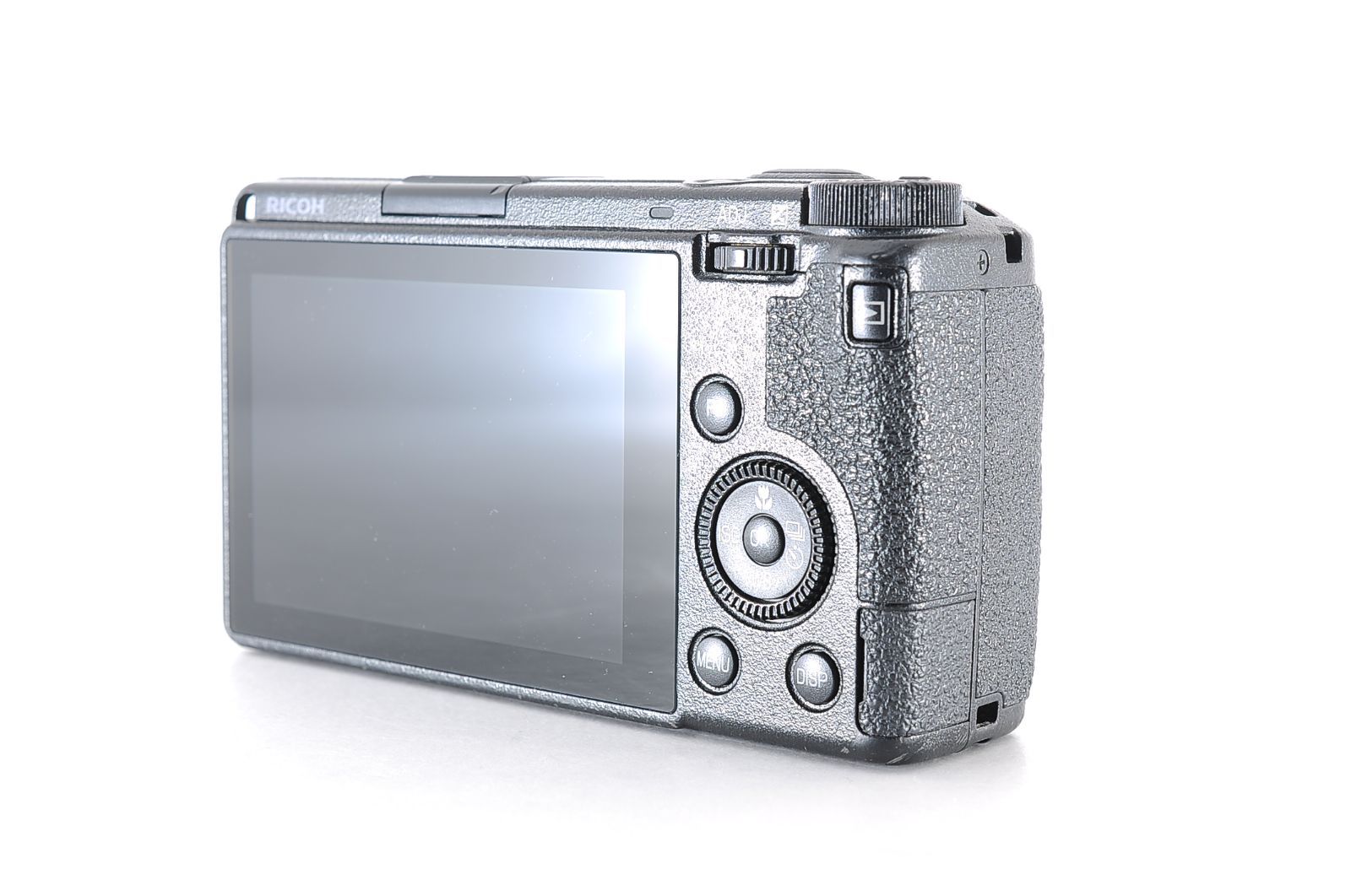 【3日間限定】RICOH GR コンパクトデジタルカメラ　APS-C初代 RICOH GRは実によく写るのだ。初めて撮った時は驚嘆した。｜記憶カメラ