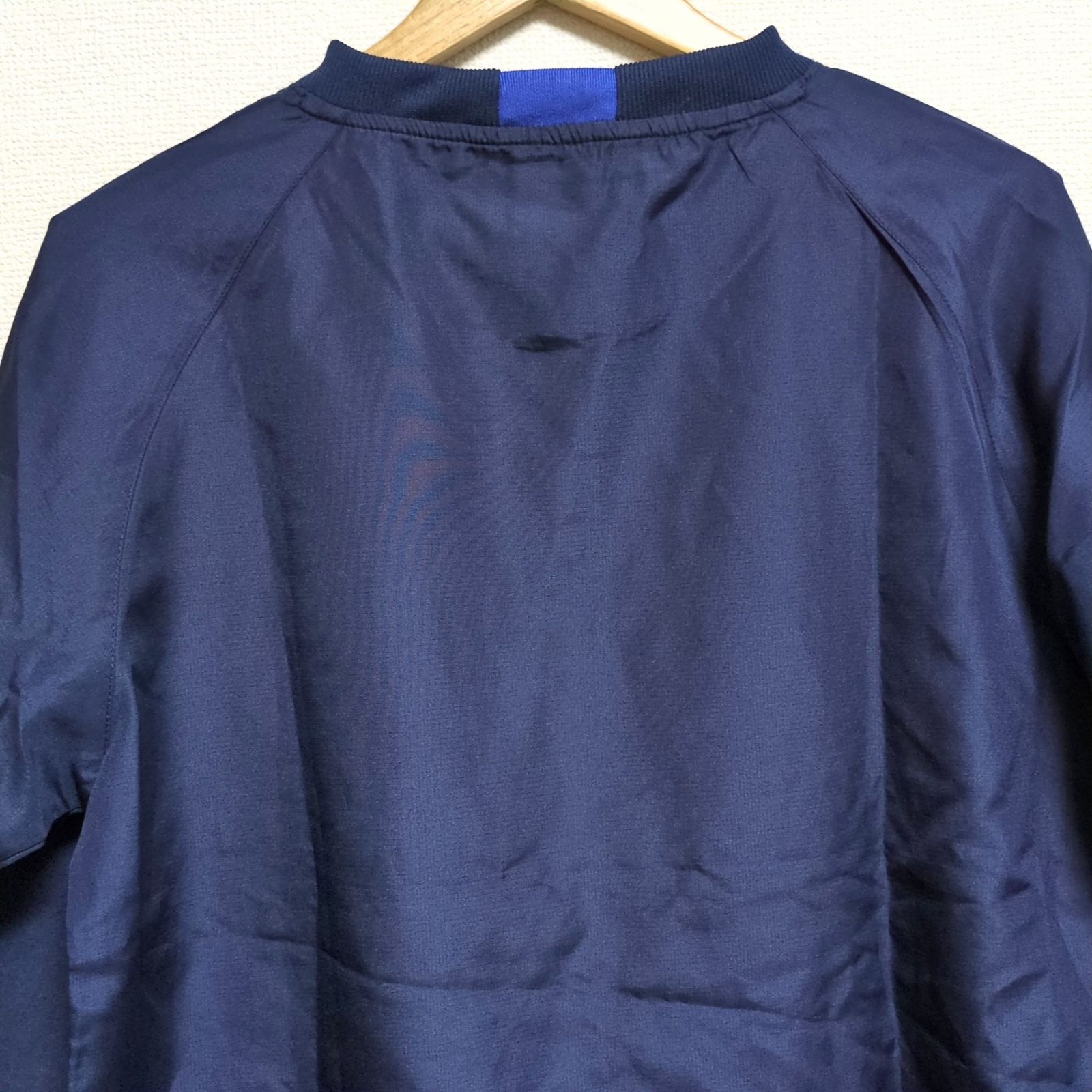 KELME カモフラージュ 長袖ピステ M KELME ケルメ モザイクパターンロングプラクティスシャツ 大人用