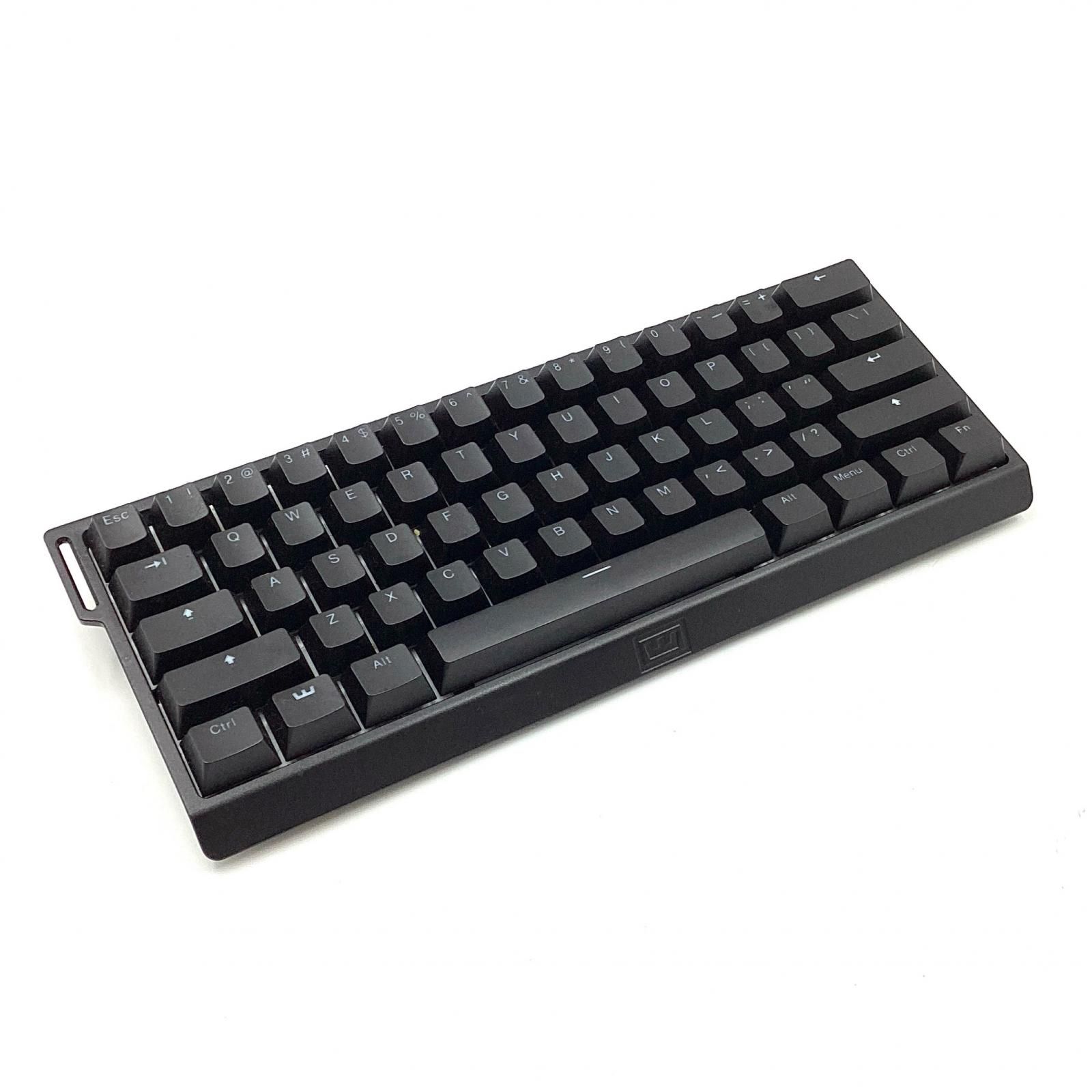 Wooting 60 HE US配列 WOOTING 60HE US配列 Wooting 60HE+ ノート