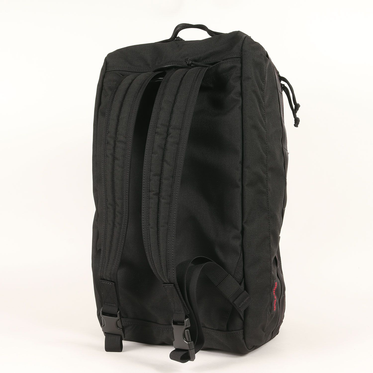 新品】BRIEFING ブリーフィング バッグ ブラック 黒 | GOLF 3WAY 