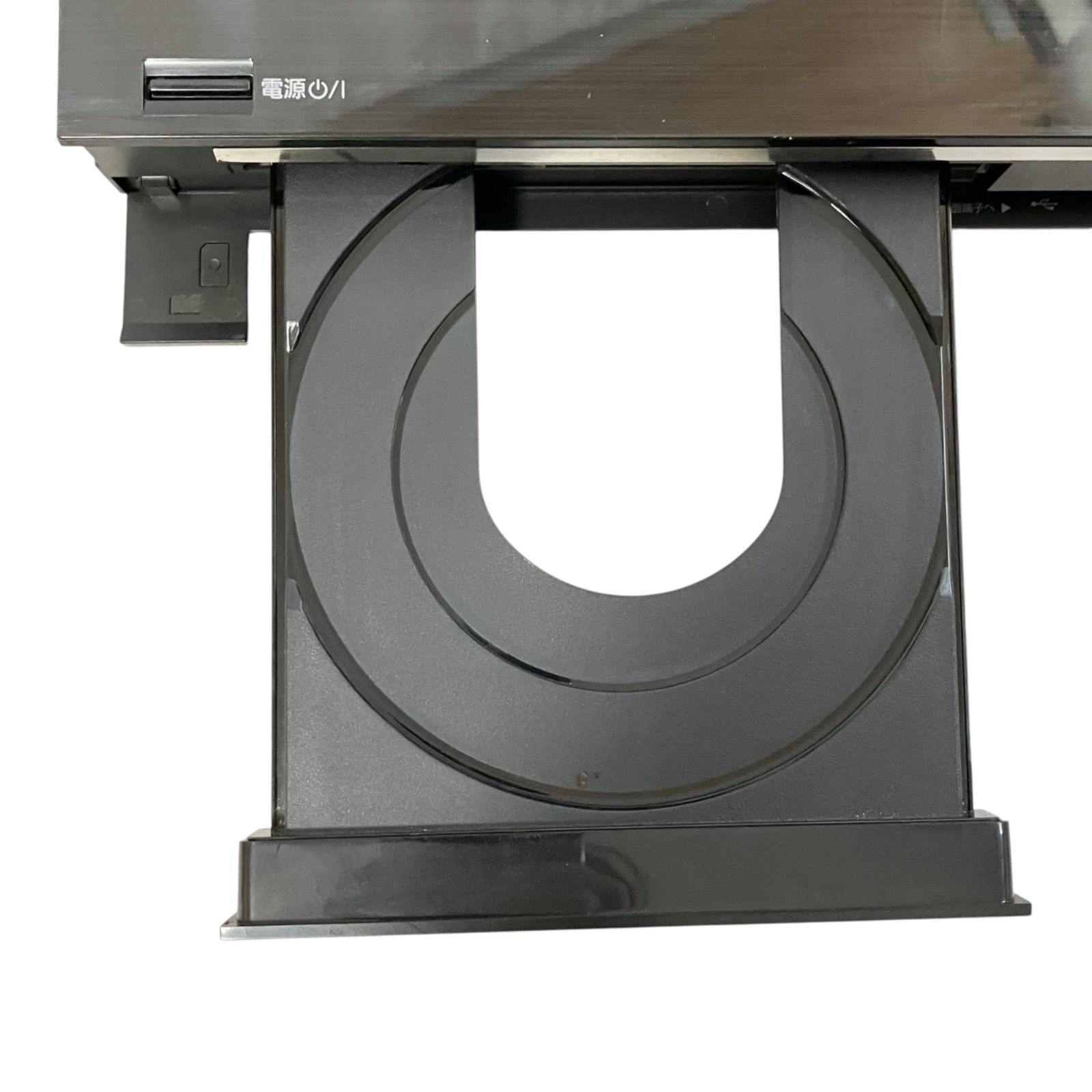 Panasonic DIGA 2TB 3番組同時録画 ブルーレイレコーダー DMR-BZT760-K ブラック パナソニック ディーガ 3チューナー Blu-ray WWW_NOITHATQUANGTHANH_NET