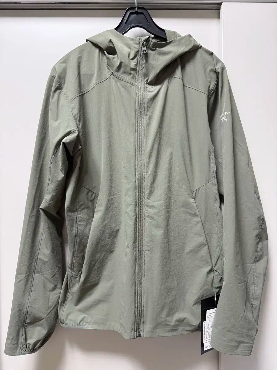 ARC TERYX アークテリクス GAMMA ガンマ ライトウェイト M Forage