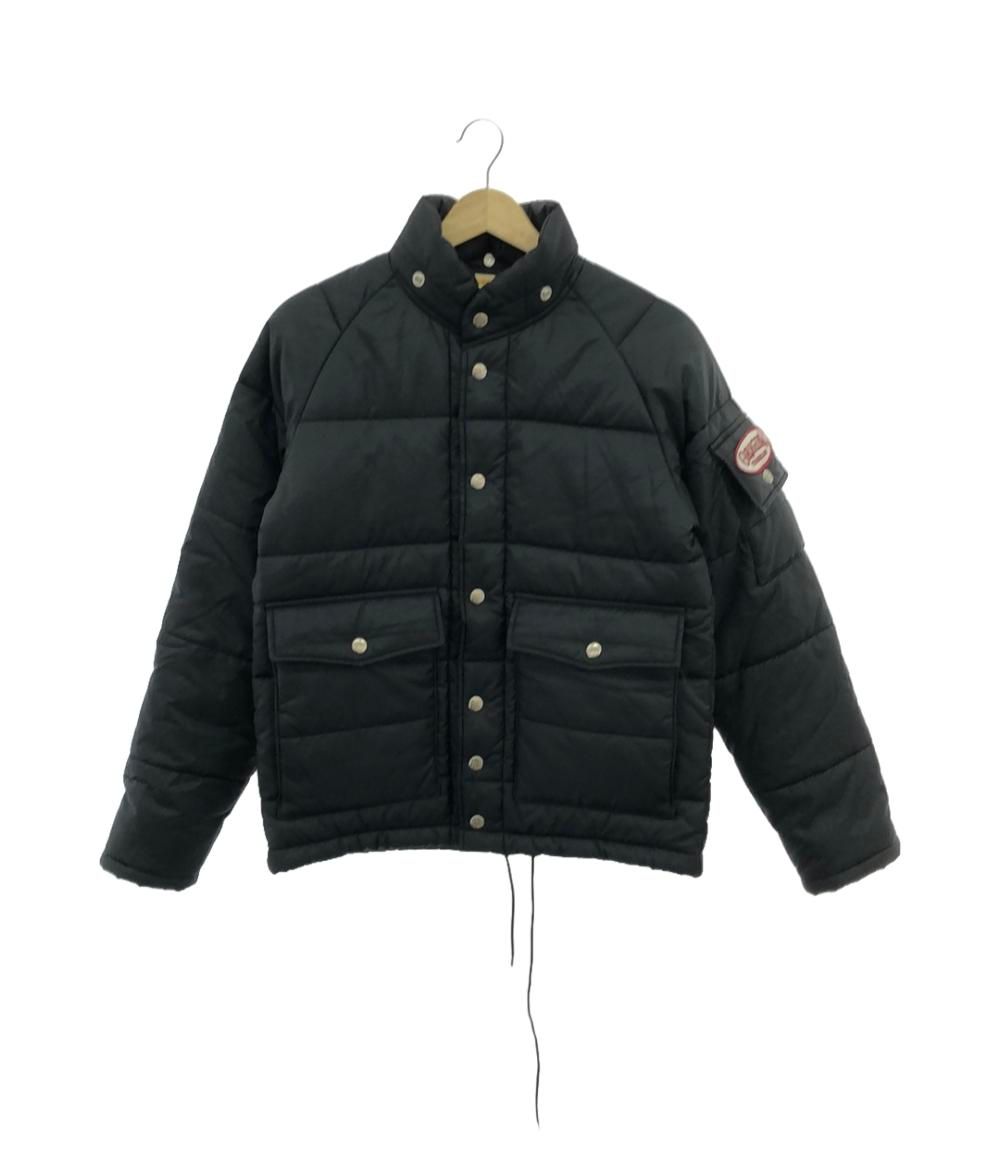 Tenderloin ブラック ナイロンジャケット 【公式通販】