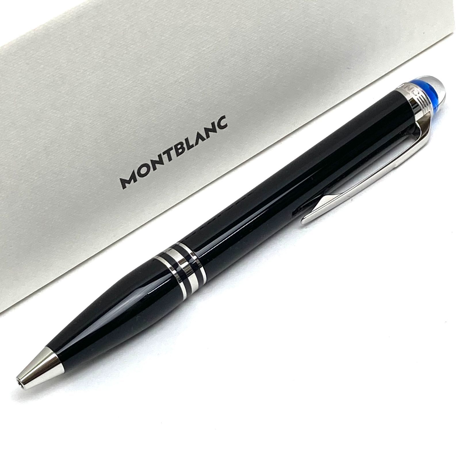 モンブラン スターウォーカー