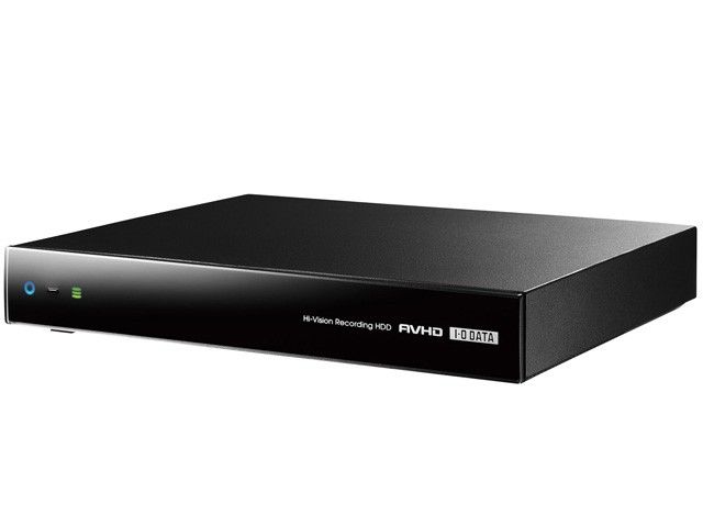 IOデータ USB 3.1 Gen 1(USB 3.0)対応外付けHDD 3TB HDJA-UT3R I-O