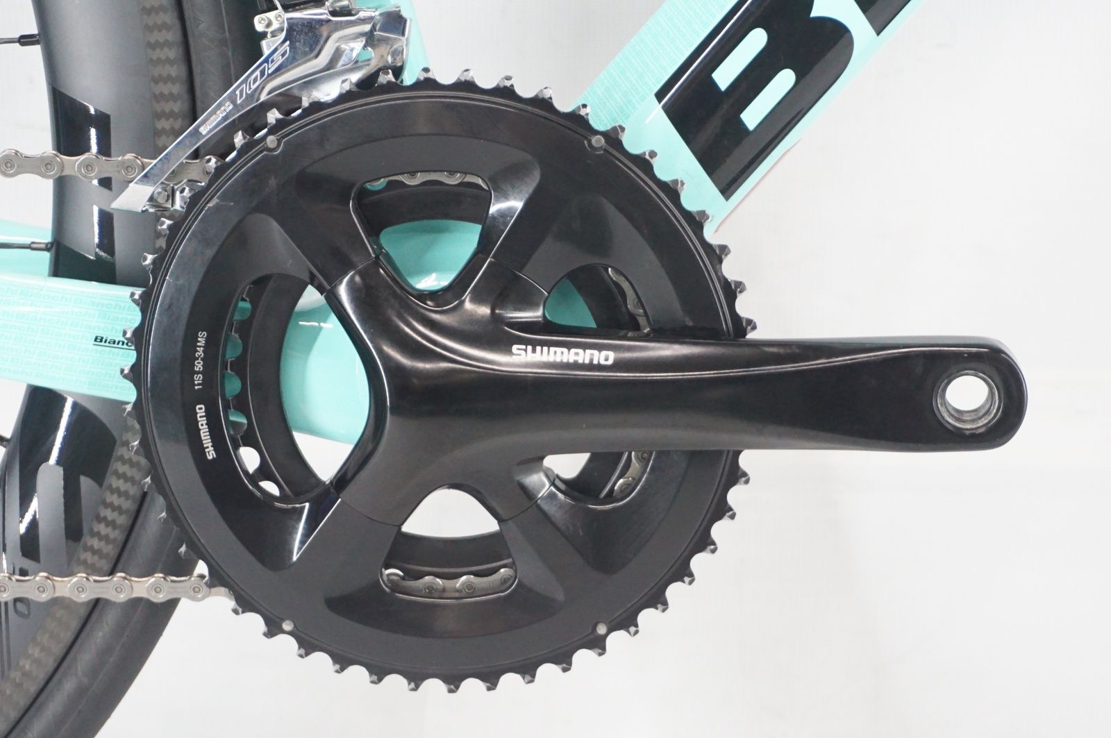 BIANCHI 「ビアンキ」 SPRINT 105 2021年モデル ロードバイク 