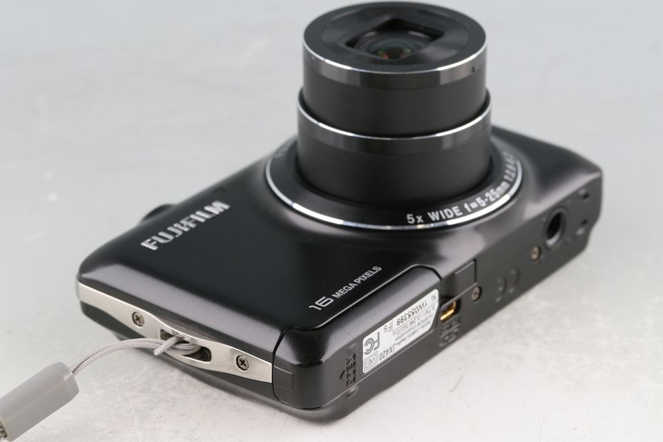 Fujifilm Finepix JX420 Digital Camera With Box #58880L9 【公式通販】
