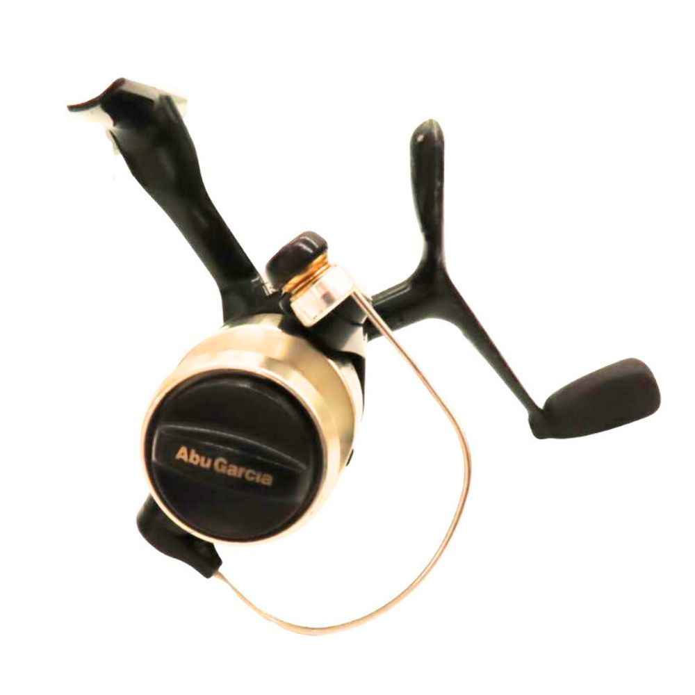 中古】AbuGarcia アブガルシア CARDINAL カーディナル C-4 IAR