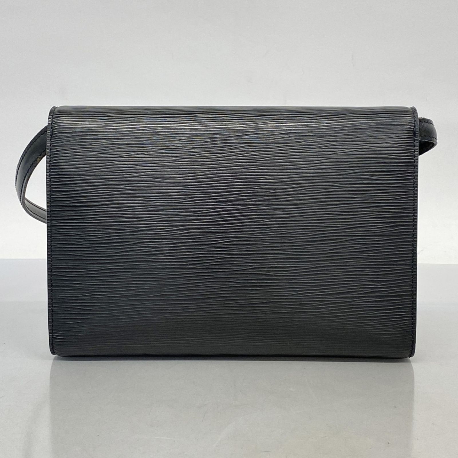 ルイ ヴィトン エピ ポシェット アルシュ ショルダーバッグ M52572 ルイ・ヴィトン(Louis Vuitton) ルイ・ヴィトン ショルダー