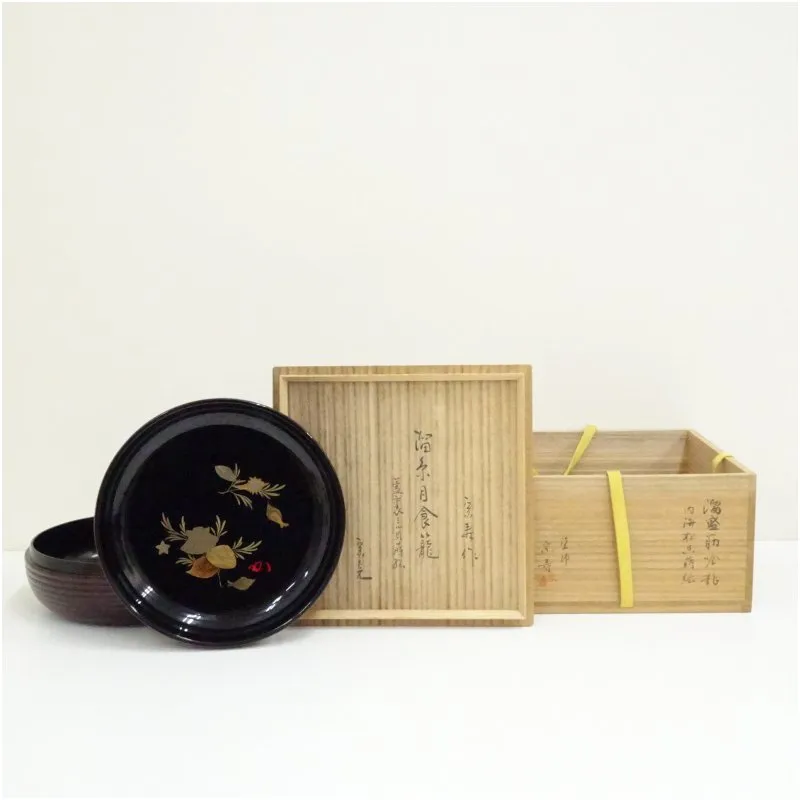 2026年最新】食籠 茶道の人気アイテム - メルカリ