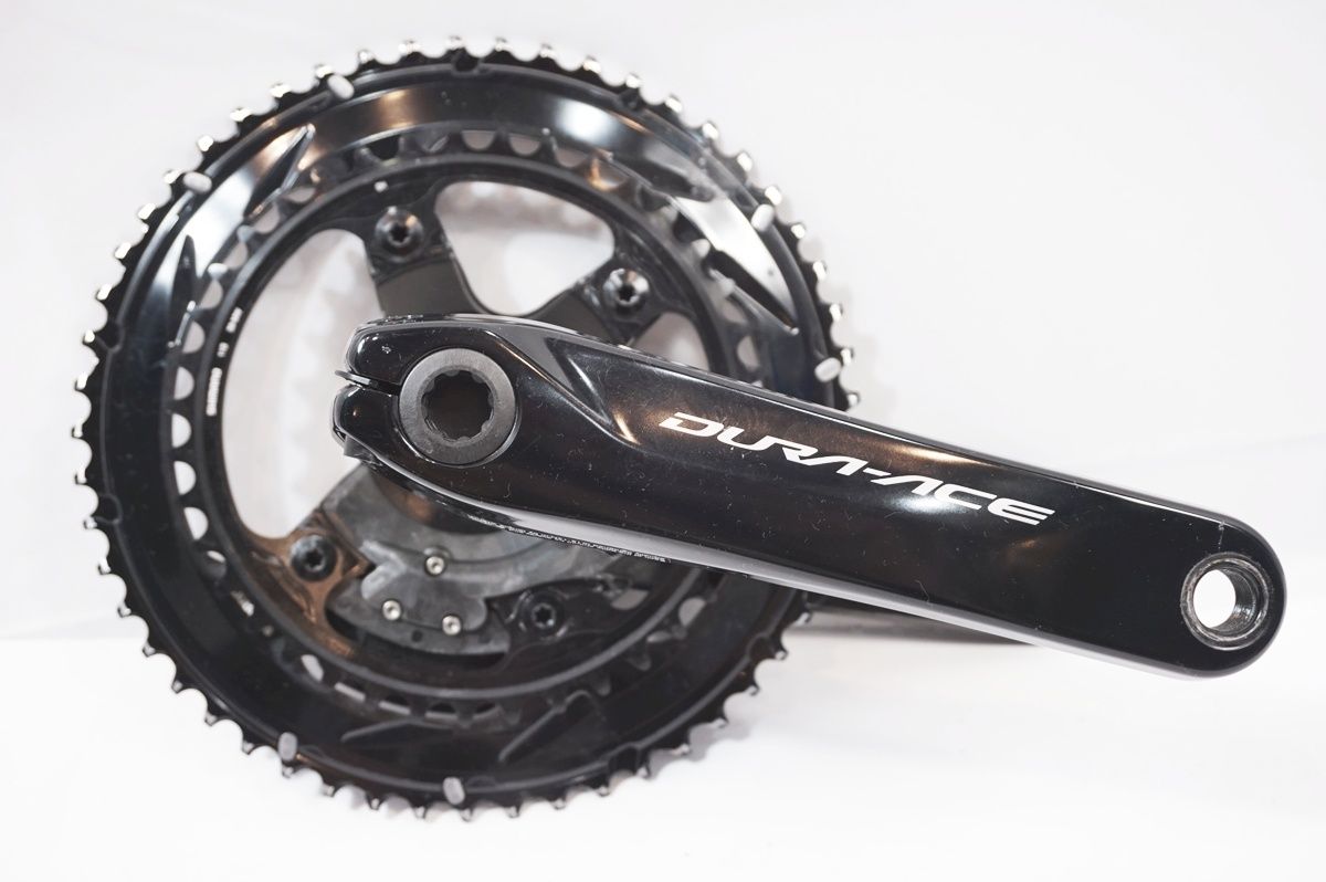 SHIMANO 「シマノ」 DURA-ACE FC-R9100 PIONEER パワーメーター