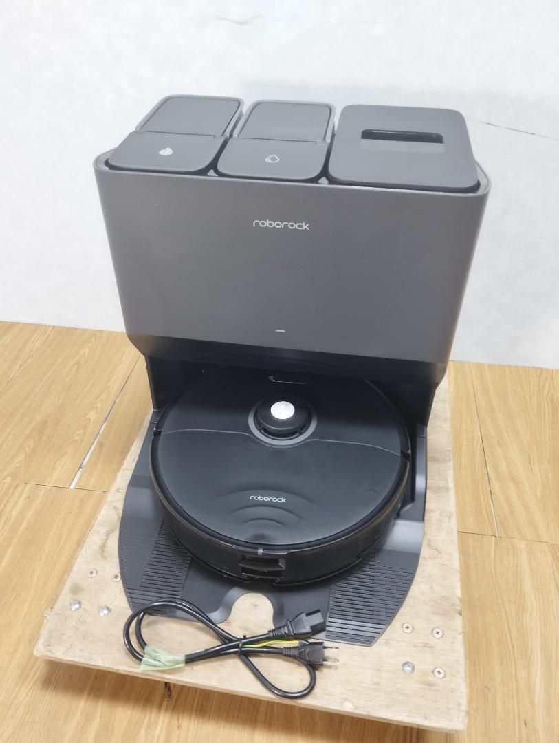 Y♢667 ロボロック ロボット掃除機 S8 Pro Ultra