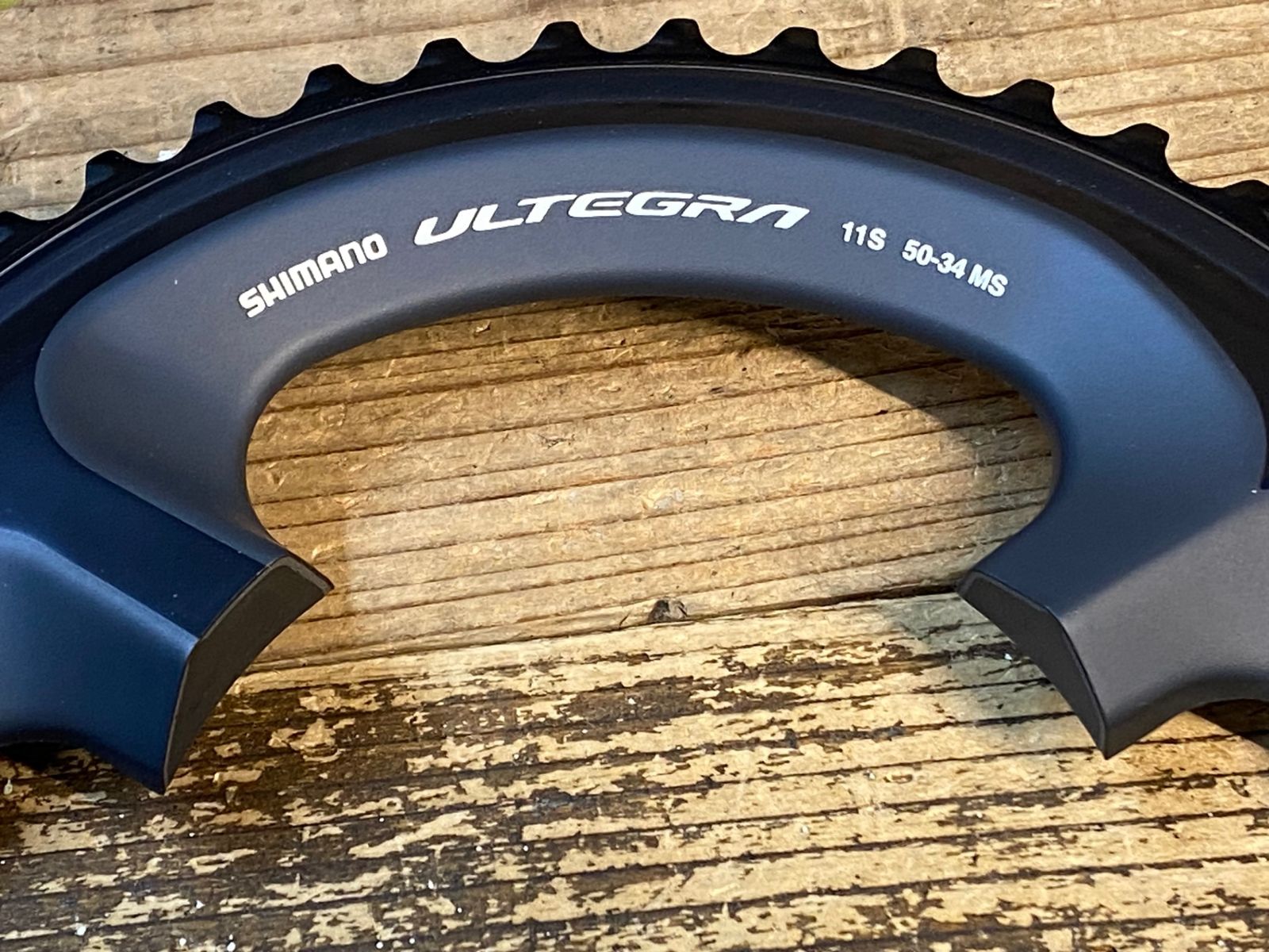 FC-R8000 50T ULTEGRA アルテグラ SHIMANO シマノ シマノ) FC-R8000