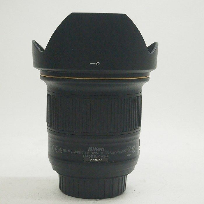  ニコン Nikon AF S 20 1 8 G ED その他 カメラ