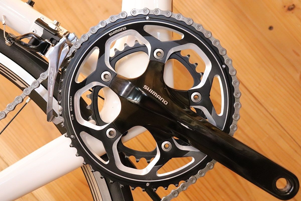 ピナレロ PINARELLO ラザ RAZHA 2015年モデル 500サイズ シマノ 105 