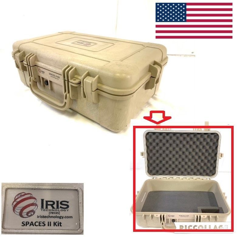 米軍　ハードケース　US 　トランク　工具箱　ペリカン　コンテナ　ボックス　③ 米軍ハードケースUS トランク工具箱ペリカンコンテナボックス③