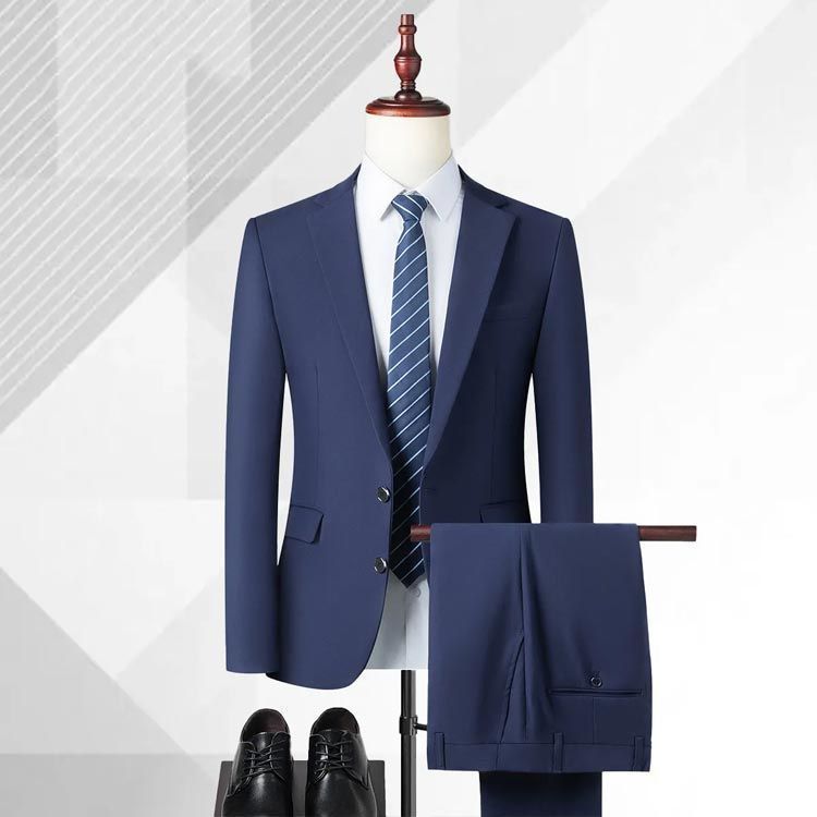 ビジネススーツ