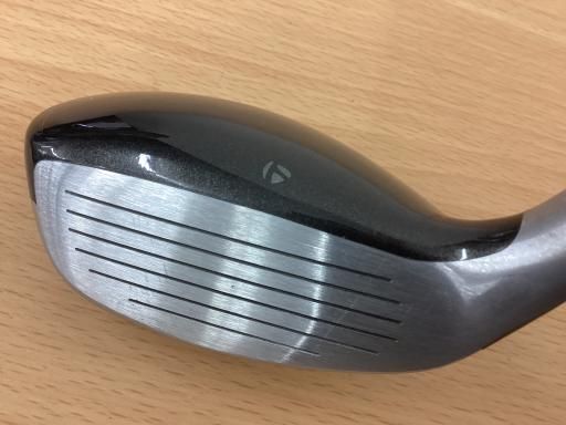 中古】 テーラーメイド SLDR U4 ユーティリティ UT TM5-114