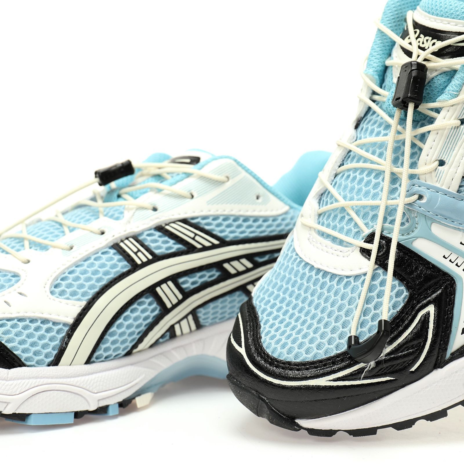 ASICS Gel-Kayano 14 スニーカー　希少色 ☆関税込☆Asics ☆(W) Asics Gel-Kayano 14 White Midnight