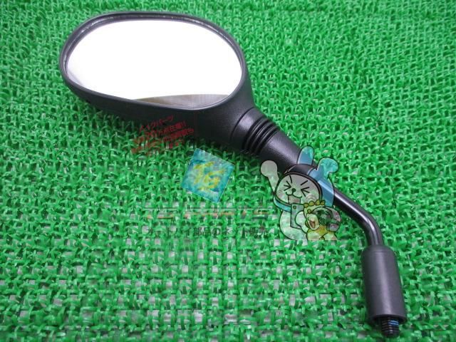 アドレスV125S バックミラー 在庫有 即納 スズキ 純正 新品 バイク 部品 CF4MA 車検 Genuine アドレスV125