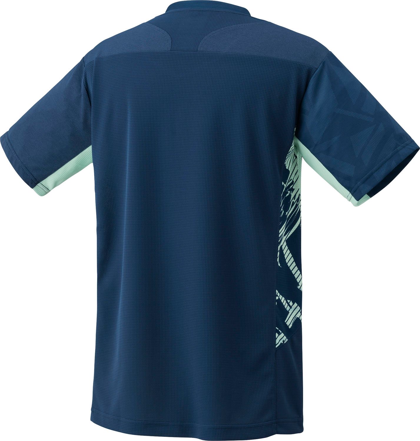 ヨネックス YONEX テニス メンズゲームシャツ 10642 113 インク