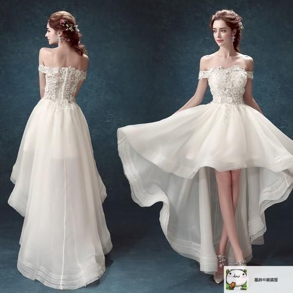 シンプルで使い勝手抜群のブラック イブニングドレス♩.• シンプル