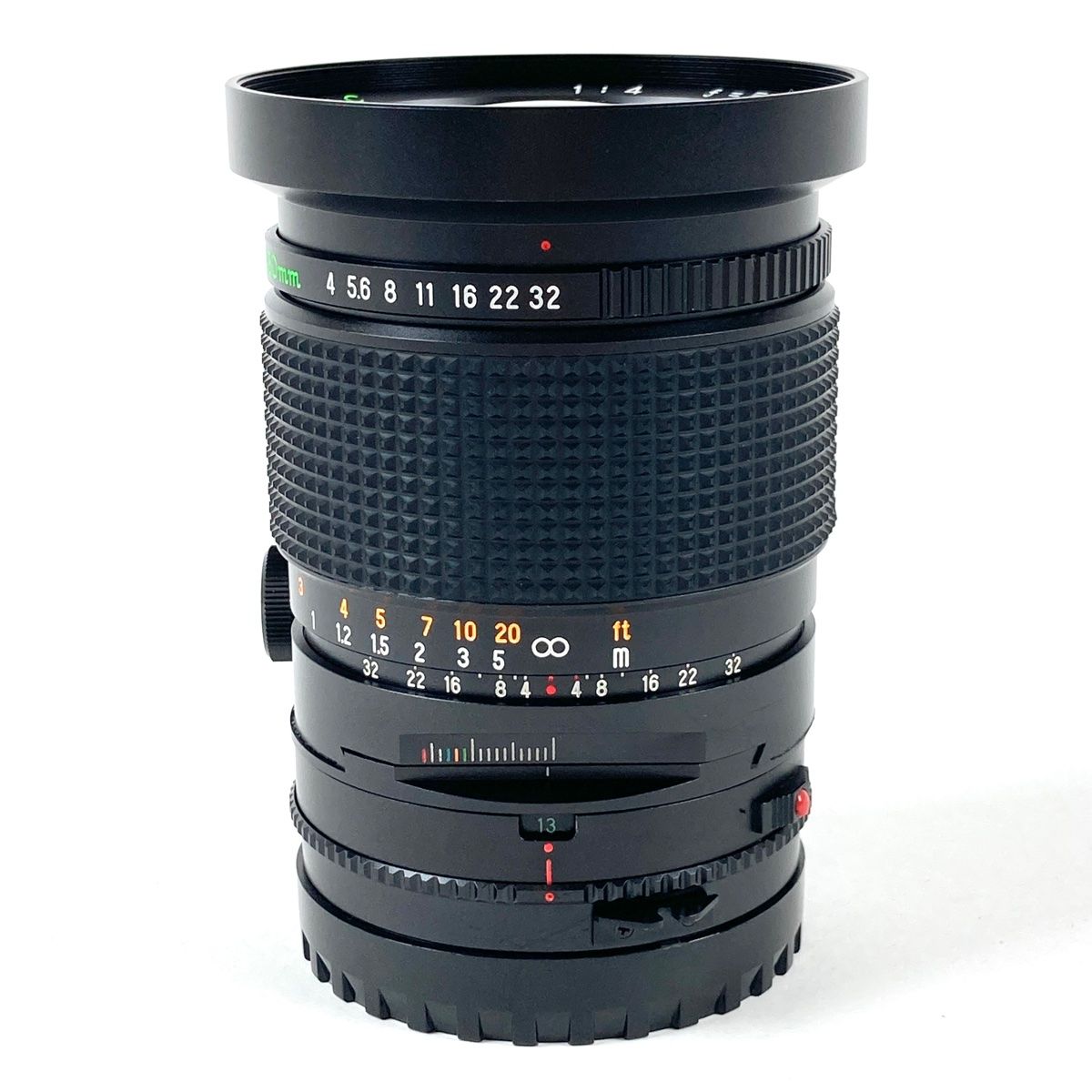 マミヤ MAMIYA RB67 マミヤセコール 50mm F4.5付き マミヤ MAMIYA