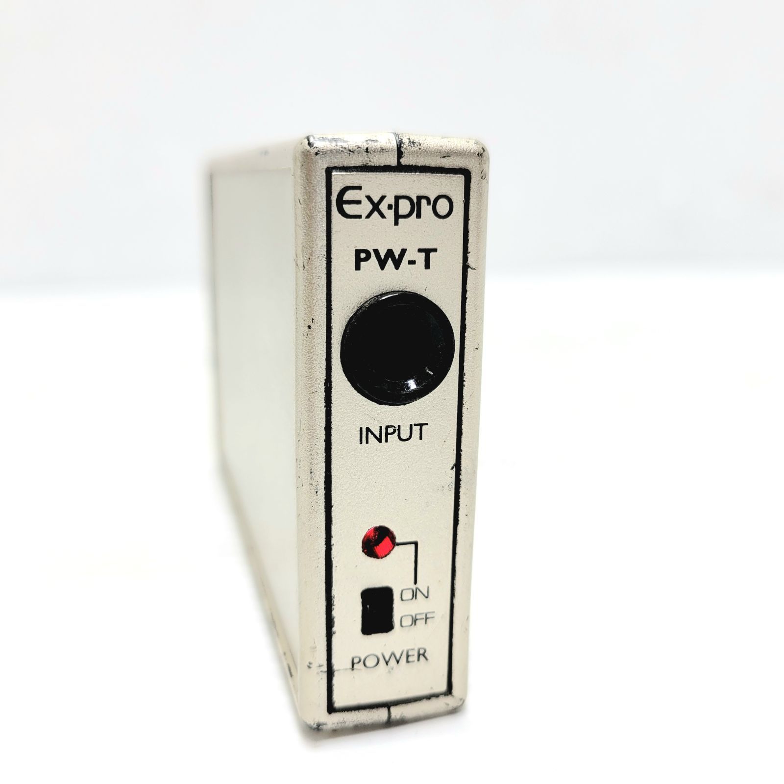 Ex-pro PEDAL WIRELESS PW-R & PW-T - メルカリ