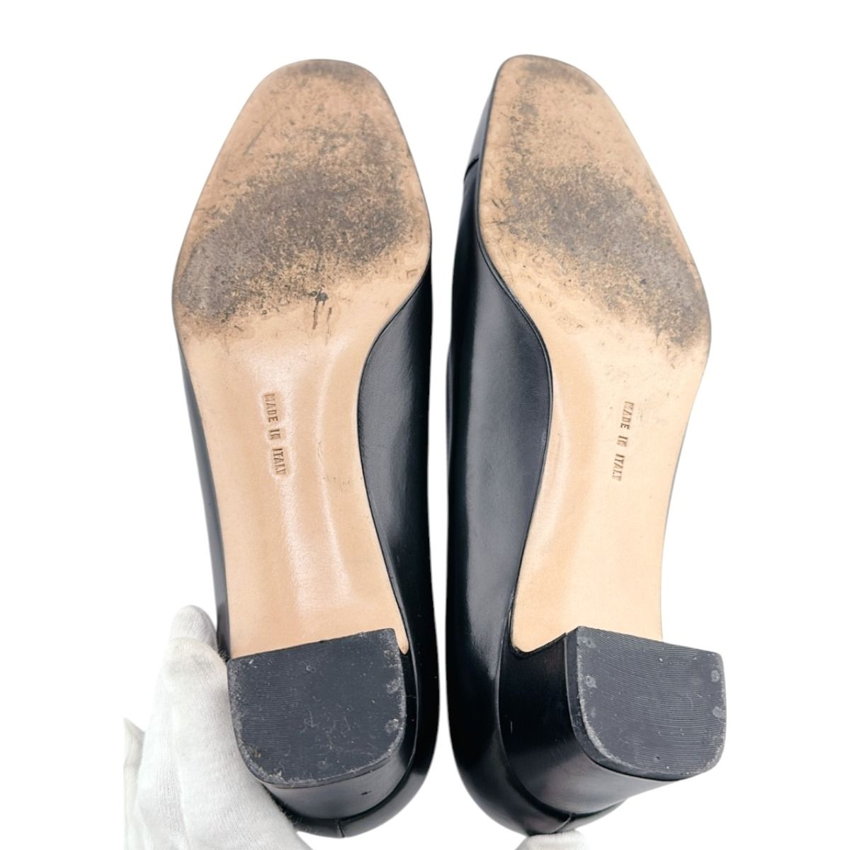 サルヴァトーレフェラガモ FLORENCE パンプス パンプス Salvatore