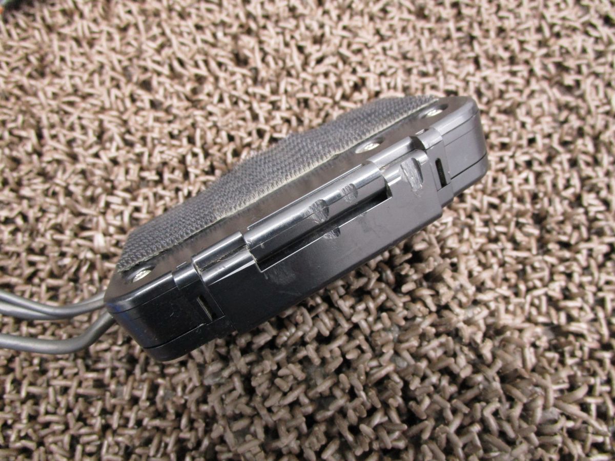 ドカティ M1100S 日本無線 ETC 車載器 JRM-11 A6447 バイク用 ZDMM505AAAB ドゥカティ ZDM1078AC DUCATI モンスター 動画有 FI BRIGHTFACE_UK