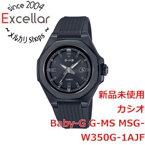 bn:6] CASIO 腕時計 Baby-G G-MS MSG-W350G-1AJF - 家電・PCパーツの